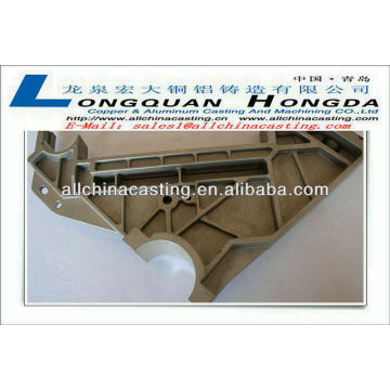 LQ cast,foundry,aluminum die casting